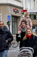 Banque, Assurance, Bancassurances à Paris