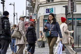 Banque, Assurance, Bancassurances à Paris