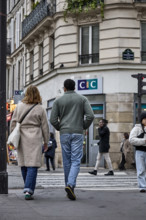 Banque, Assurance, Bancassurances à Paris