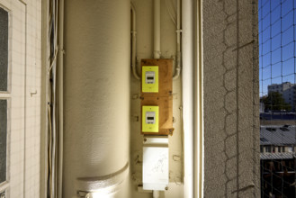 Illustration - Compteur Linky