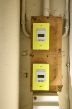 Illustration - Compteur Linky