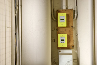 Illustration - Compteur Linky