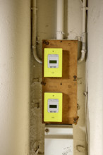 Illustration - Compteur Linky