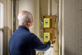 Illustration - Compteur Linky