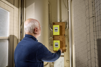 Illustration - Compteur Linky