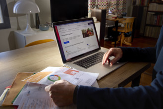 Illustration - Factures Engie EDF