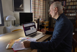 Illustration - Factures Engie EDF