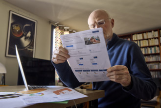 Illustration - Factures Engie EDF