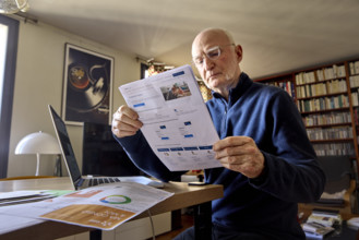 Illustration - Factures Engie EDF