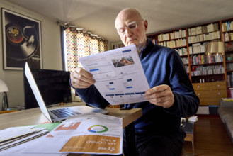 Illustration - Factures Engie EDF