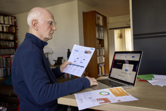 Illustration - Factures Engie EDF