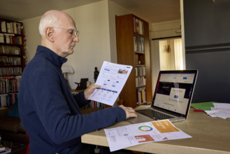 Illustration - Factures Engie EDF