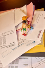 Illustration - Retraite