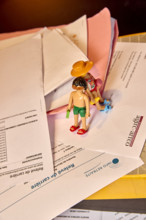 Illustration - Retraite