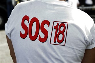 S.O.S. 18 (TV series)