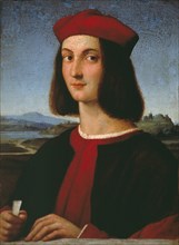 Raphaël, Portait du jeune Pietro Bembo