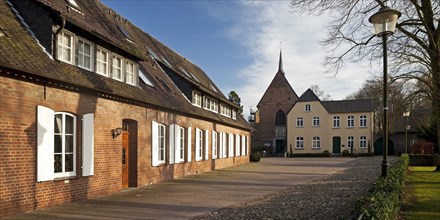 Klosterkirche Marienthal