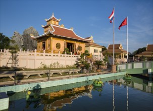 President Ho Chi Minh Memorial Complex