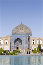 Lotfollah mosque