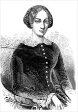 Maria Alexandrovna