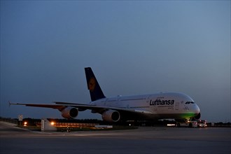 Lufthansa