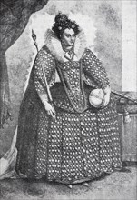 Elizabeth I