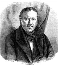 Jacques-Charles Dupont de l'Eure