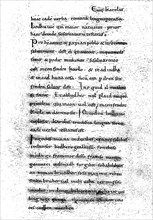 The Strasbourg oaths