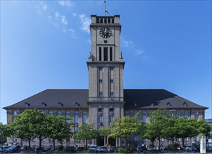 Schoneberg Town Hall