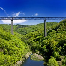 Viaduc des Fades