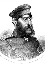 Carl Ludwig von Schlotheim