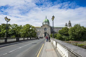 Galway cathedral