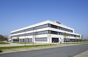 Campus Lippstadt of Hamm-Lippstadt University of Applied Sciences