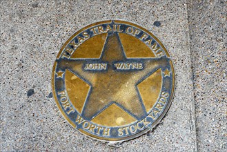 Texas Trail of Fame