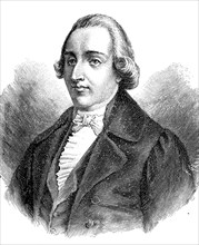 Johann Philipp Palm