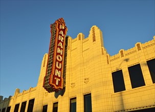 Paramount Cinema