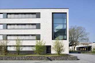 Campus Hamm of Hamm-Lippstadt University of Applied Sciences