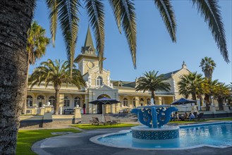 Swakopmund Hotel