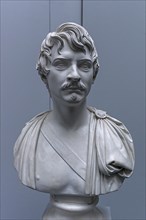 Bust Ludwig I of Bavaria
