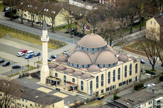 Ditib-Merkez Mosque