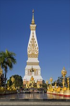 Chedi of Wat Phra That Phanom