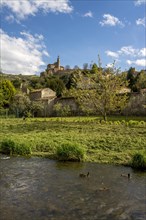 Castle of Marchidial