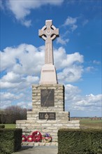 Frezenburg Scottish Memorial