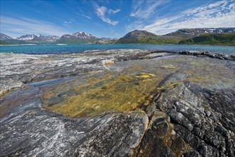 Sommaroy Island