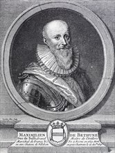 Maximilian of Bethune
