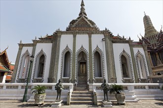 Phra Viharn Yod