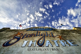 Starlight Theatre