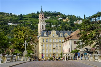 Bolzano Gate