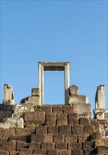 Baphuon Pyramid Temple