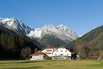 Hotel Bad Salomonsbrunn